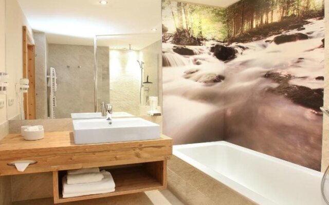 Kinderhotel Zell am See