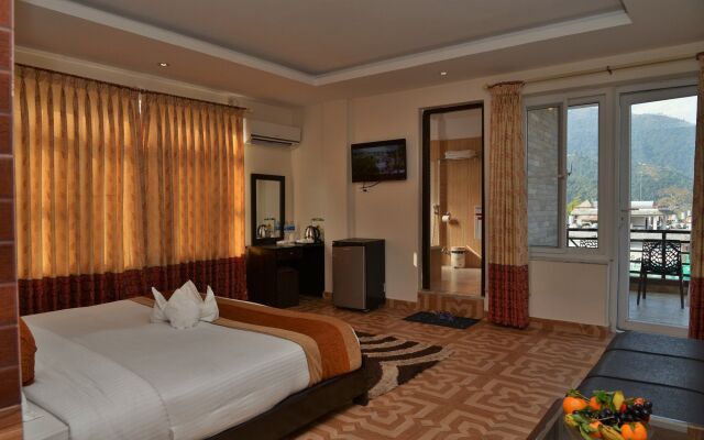 Hotel Point