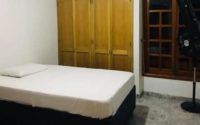 America Hostel