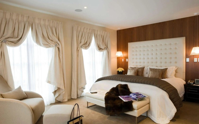 Sofitel Queenstown Hotel & Spa