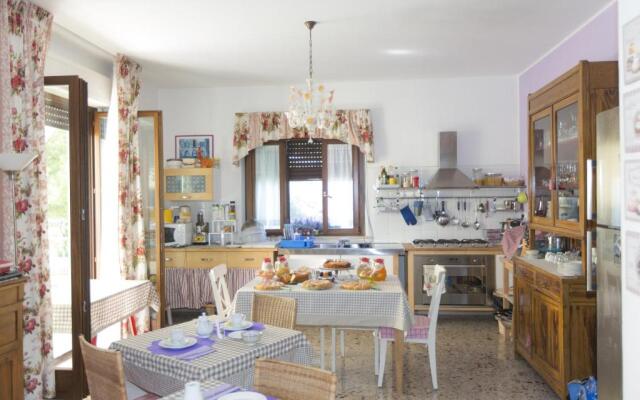 B&B La Casa Di G.G