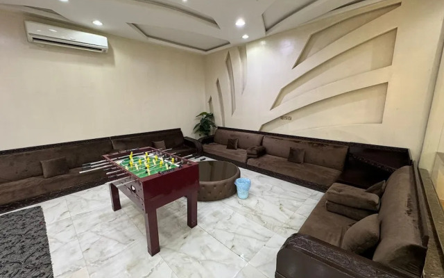 VIP resort chalet 19