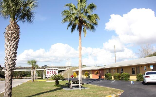 Prince of Wales Motel