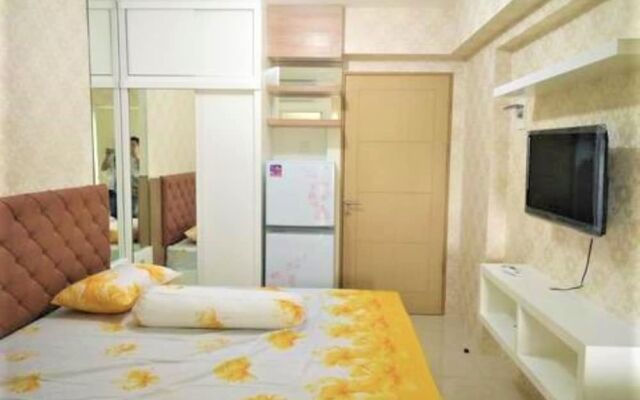 Apartement Educity Tower Y-P-H By Prafi