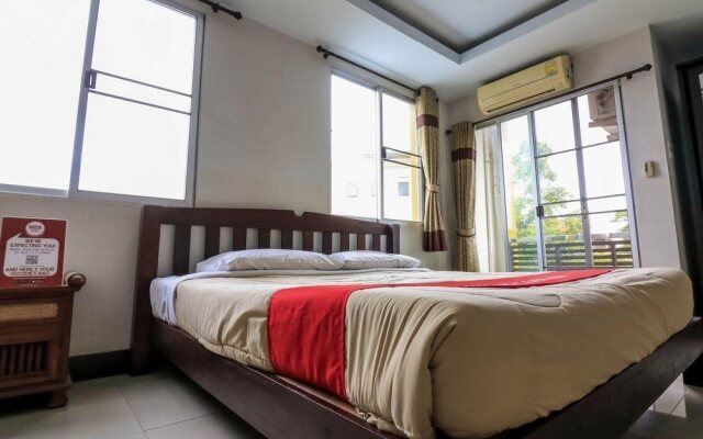 Nida Rooms Hang Dong 908 Princess