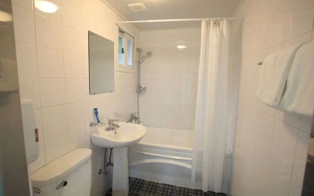 G-star Guesthouse