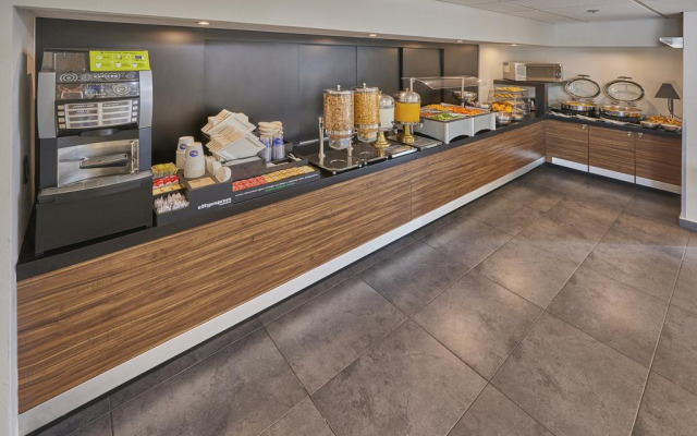 City Express by Marriott Tepic