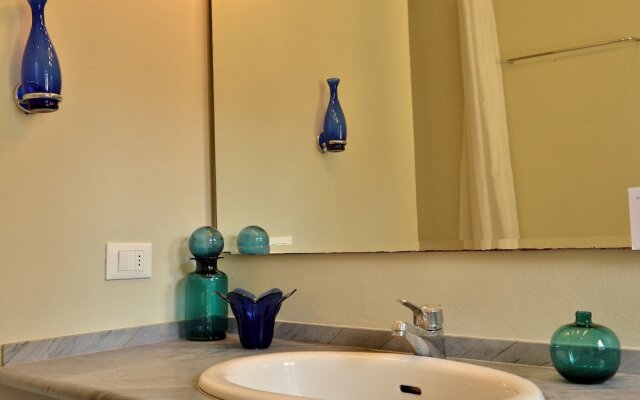 Pitti Three in Firenze