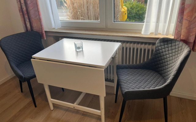 Ferienwohnung Brunnenweg 3