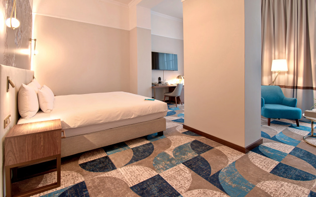 Harvey Spa Hotel - Image 4