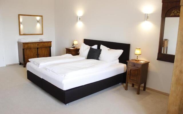 Biohotel Schloss Kirchberg