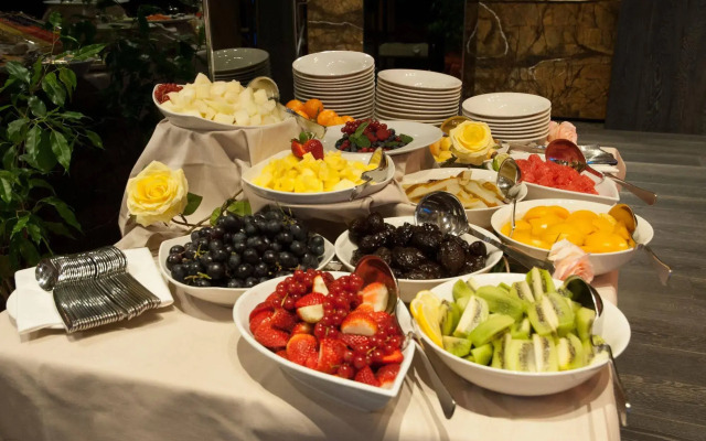 Alexander Charme Hotel