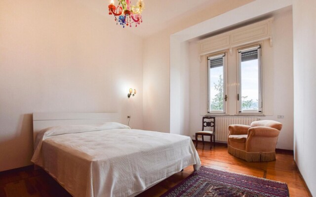 Nice Apartment in Rapallo With 3 Bedrooms and Wifi