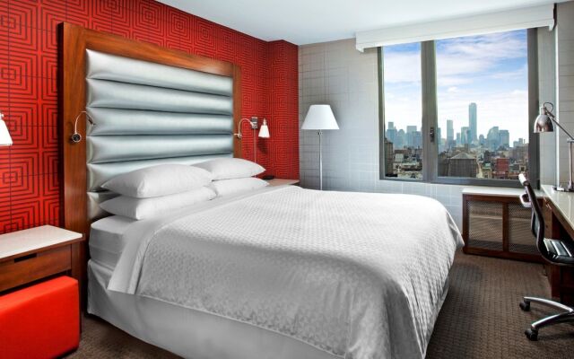 Four Points by Sheraton Manhattan Chelsea