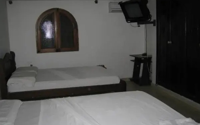 Hotel Casa Andrea