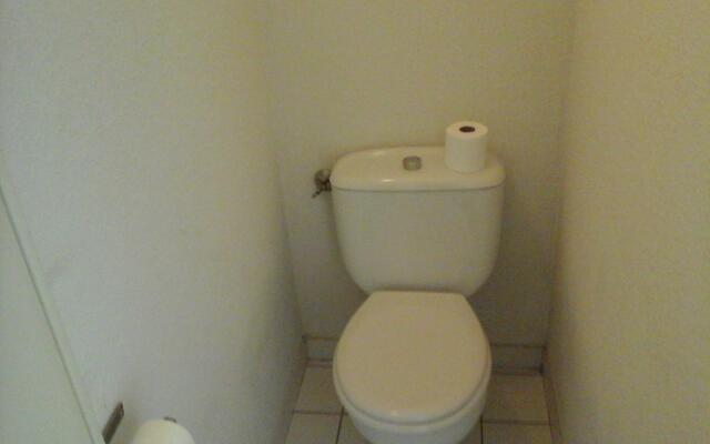 Median Genève Aéroport