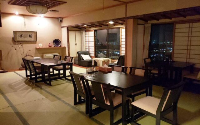 Shiroyama inn
