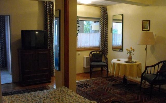 Adler Apartment
