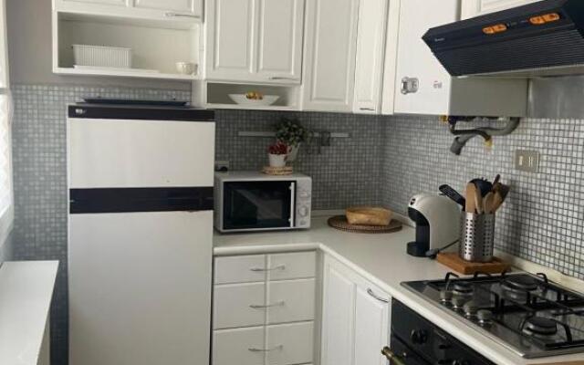 Appartamento a due passi dal centro