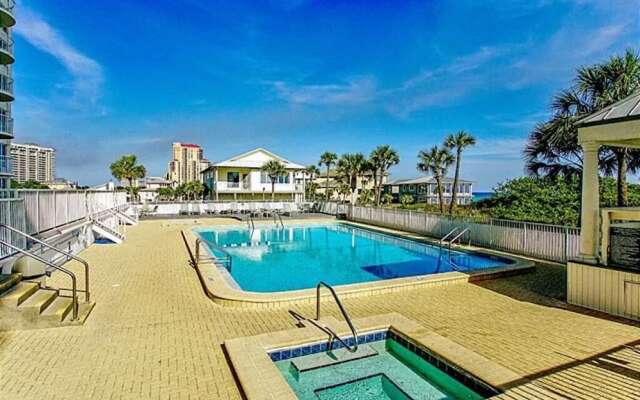 Villa 25 at Hidden Dunes - 1149882