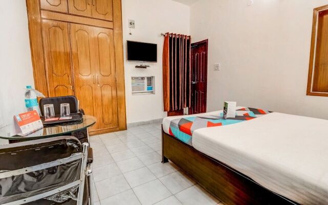 FabHotel The Pride
