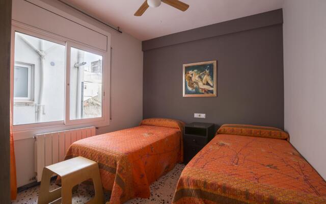 BFA 54 - APART. MONTSERRAT, 11 2º