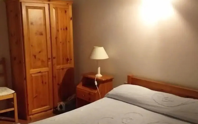 Agriturismo Capannacce