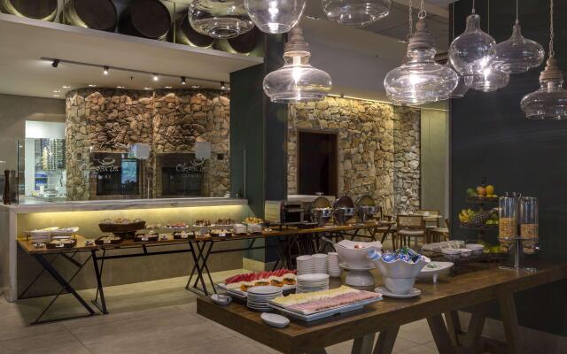 Hilton Garden Inn Belo Horizonte, Brazil
