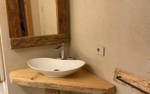 Residenza dell'Aquila - appartamento