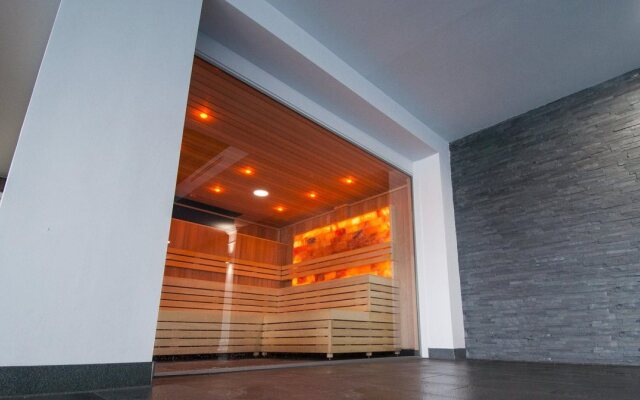 Beech Hill Hotel & Spa