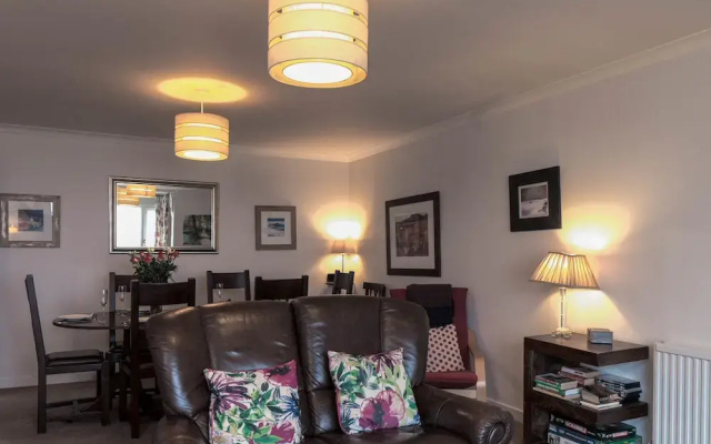 Beachview Holiday Flat 2