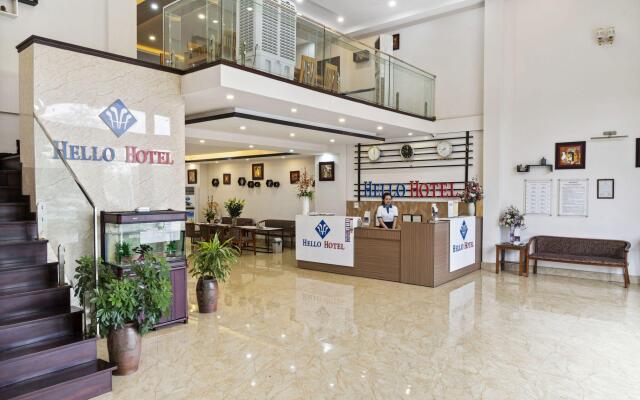 Hello Hotel