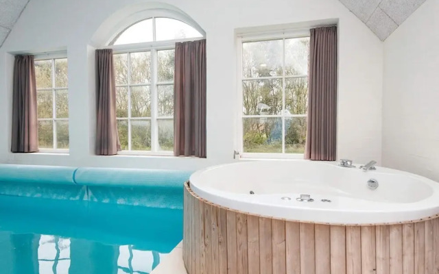 Luxury Retreat With Pool - By Traum Ferienwohnungen