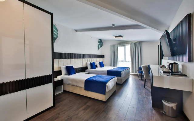 Kavala Hotel