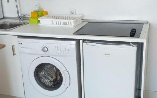 Torreon Sol Apartment