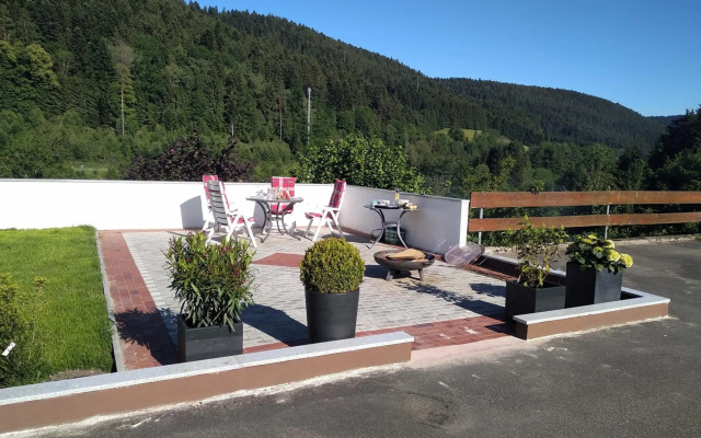 Ferienwohnung Maulbetsch