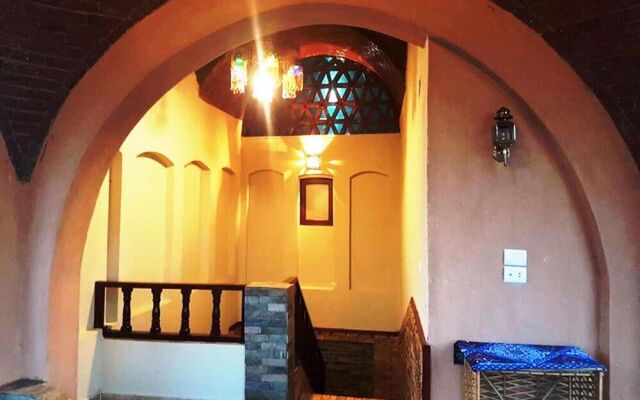 Nile Den Dome Villa