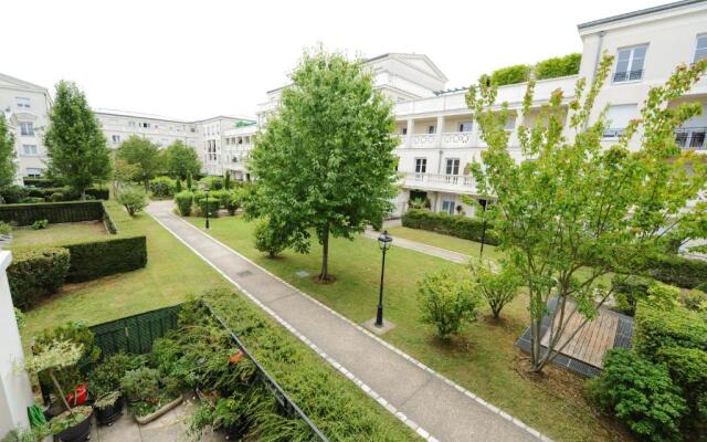 Disneyland Dream 2 - Charmant Appartement 8 pax