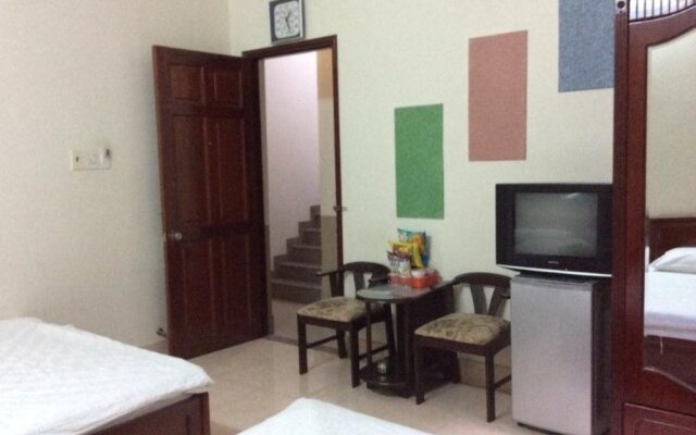 Thanh Tung Hotel