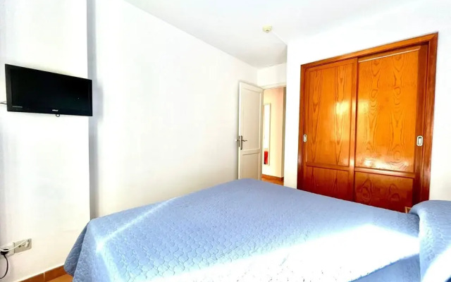 Los Cancajos 2 Bedrooms Close to Beach