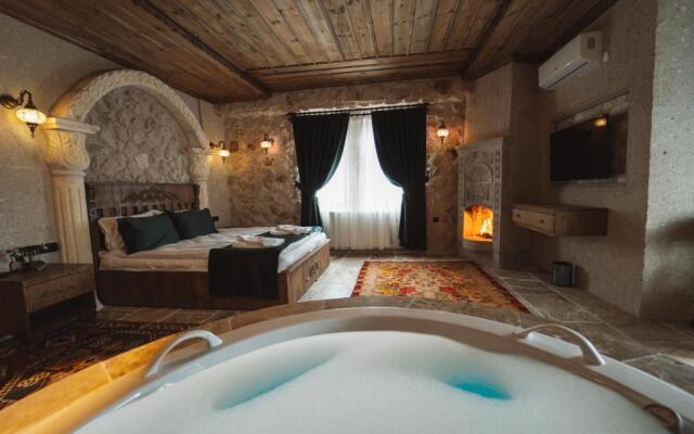 Cappadocia Bloom Hotel
