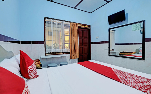 Hotel O Muria – Guest Rooms – Sleman
