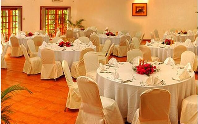 Alegre Beach Resort & Spa