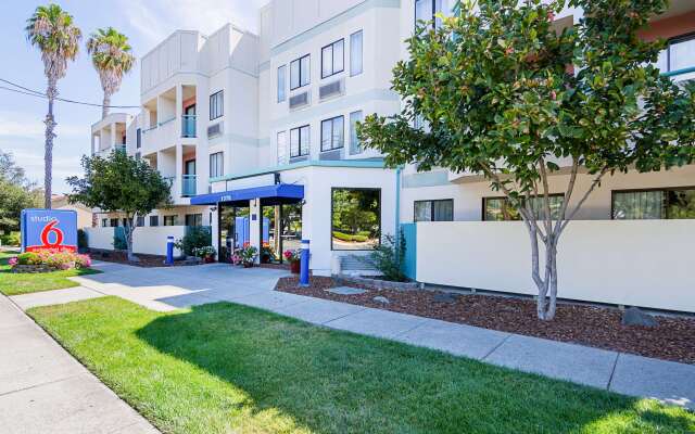 Studio 6 Concord, CA