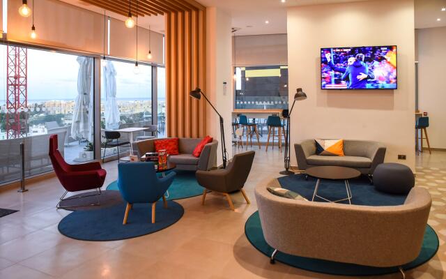 Holiday Inn Express Malta by IHG
