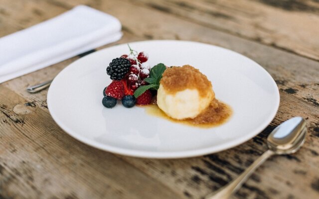 Natur Resort RISSBACHER