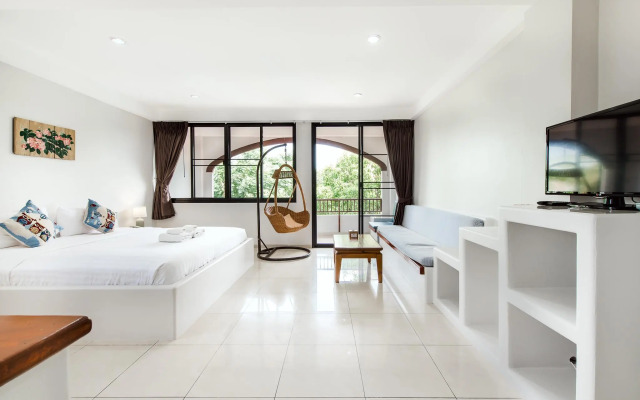 Prinz Garden Villa Hua Hin