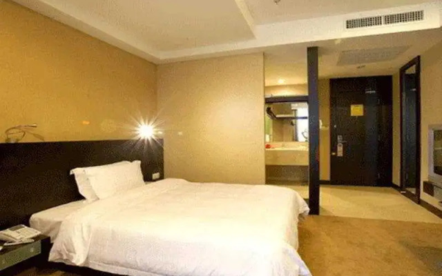 Nanyuan Inn - Suzhou Industrial Park