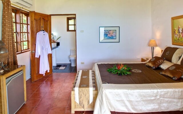 Fish Unlimited Beach & Dive Resort