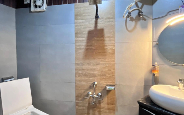 Traditional Homestay